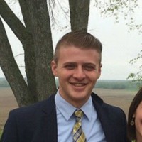 The Benefit Practice Employee Seth Greek's profile photo