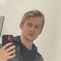 uTrack Software Employee Luke Burrowes's profile photo
