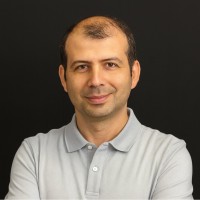 Ali Kucuk Email & Phone Number