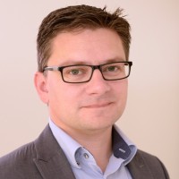 University of Leeds Employee Matt Cornock's profile photo