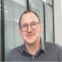 XALT Employee Daniel Gottschalk's profile photo