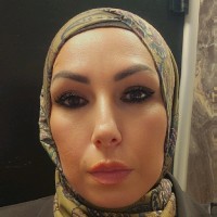 TeamToekomst Employee Fatma Ankarali-Sari's profile photo