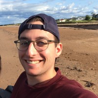 Bridgestone Americas Employee Gabriel Benoit's profile photo