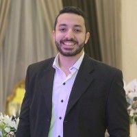 Khalid Waked Email