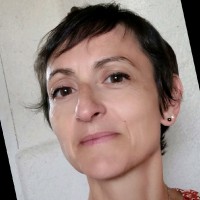DistriCenter Employee Christelle Chaumette's profile photo
