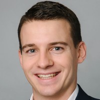 BitHawk AG Employee Tobias Madliger's profile photo