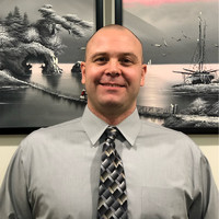 Lockheed Martin Employee Christopher Mace's profile photo