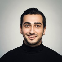 FounderNest Employee Aria Zarakani's profile photo