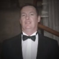 Cochran Ltd Employee Steven Gourlay's profile photo