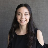Moovit Employee Leigh Steele's profile photo