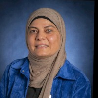 Basma A. Email & Phone Number