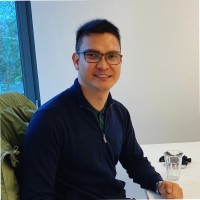 Aldrin Reyes's profile photo