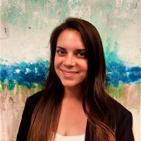 LunaCare Co. Employee Anna Luna's profile photo