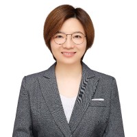 BOSIDENG Employee Nikki Wu's profile photo