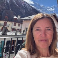 Lucy McQuilken Email & Phone Number