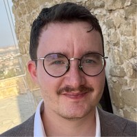 CLS Group Employee Dan Snowden's profile photo