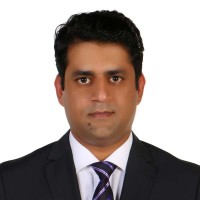 NC Department of Labor Employee Mobeen Din's profile photo