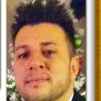 Figure Employee Anthony Sanchez's profile photo