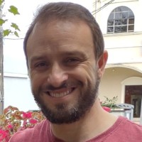 Posigraf Employee André Luiz Seronato's profile photo