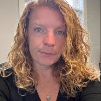 ASG Employee Jenn Bliven's profile photo