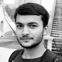 SaleAssist.ai Employee Chandan Jha's profile photo
