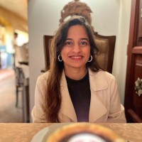 Flowmingo AI Employee Ketaki M.'s profile photo