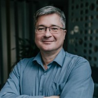 Luma Automation Employee Krzysztof Zamarlik's profile photo