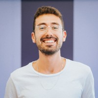 Novia101 Employee Ilan Vysokovsky's profile photo