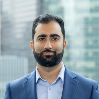 Abdullah Shahid Email & Phone Number