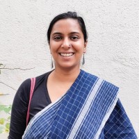 WIEGO - Women in Informal Employment: Globalizing and Organizing Employee Salonie Hiriyur's profile photo