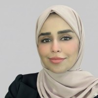 Mining Grid Employee Bara'Ah al-Najar's profile photo