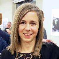 The Hill Times Employee Anne Creskey's profile photo