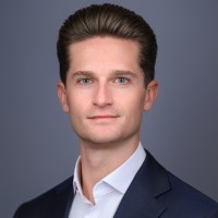 Veeva Systems Employee Dan Trickey's profile photo