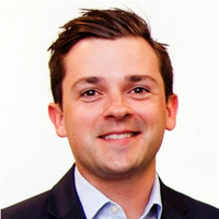 Lawmatics Employee Blake Roberts's profile photo