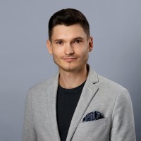 TRIVERNA Employee Krzysztof Dębski's profile photo