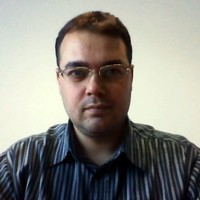 Whispering Bell Employee Georgi Moskov's profile photo