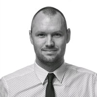 Rocal Group Employee Chris Walton's profile photo