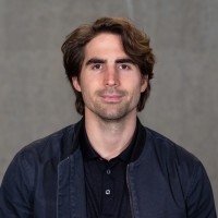 ENDEKO Employee Mervyn Bienek's profile photo