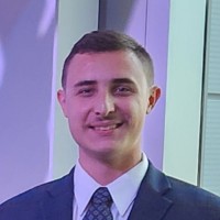 World Olympians Association Employee Victor Zaharia's profile photo