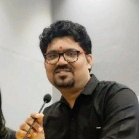 Moback Technologies India Pvt Ltd. Employee Arpit Jain's profile photo