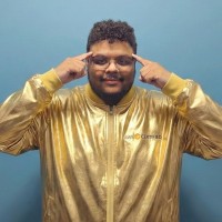 ilegra Employee Genisson Matos's profile photo