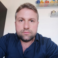 Kalorgas SpA Employee Francesco D'Elia's profile photo