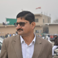 GLAS LIMITED Employee Uday Tripathi's profile photo