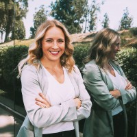 Bright Achievements Employee Brigitta Martins's profile photo