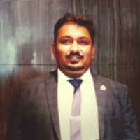 Sujith N Email