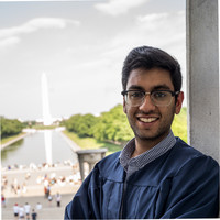 Saberpoint Employee Sumer Gill's profile photo