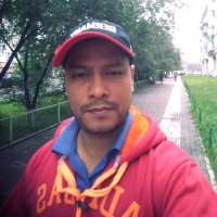 Disrptiv Exchange Employee Sonu Singh's profile photo