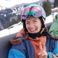 Alpybus Employee Gyongyver Asztalos's profile photo