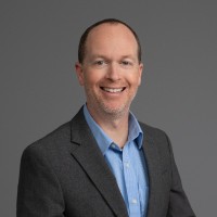 Resilinc Employee Chris Benham's profile photo