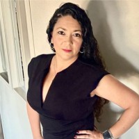 Plymouth Inc. Employee Lorena Fernandez's profile photo